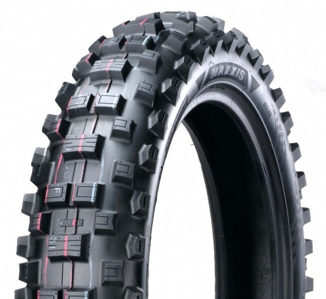 PNEUMATICO MAXXIS M7314 EXTREME - 140/80-18 - 70R