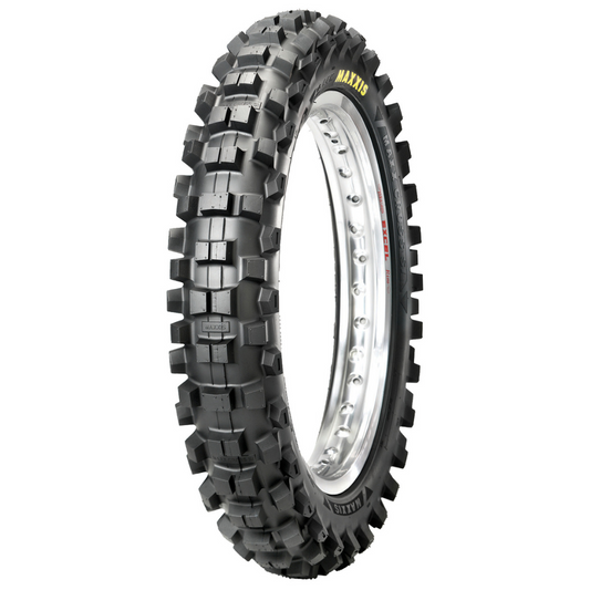 PNEUMATICO MAXXIS M7312 SI - 110/90-19 - 62M