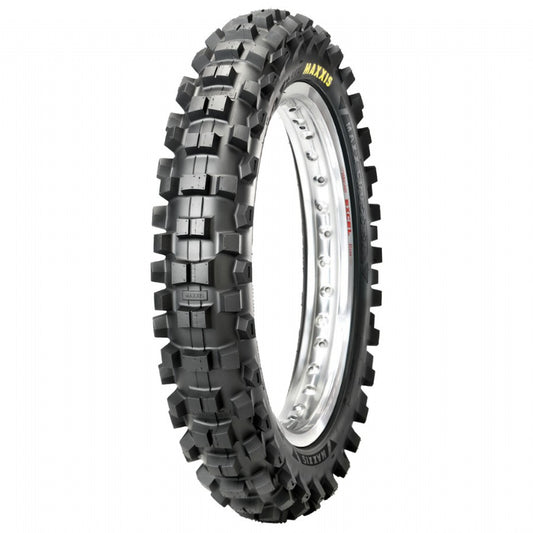 PNEUMATICO MAXXIS M7312 SI - 120/80 -19 - 63M