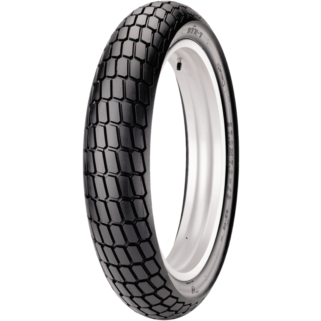 PNEUMATICO MAXXIS M7302 DTR-1 CD3 (SOFT) - 27,5X7,5-19 - 49PR