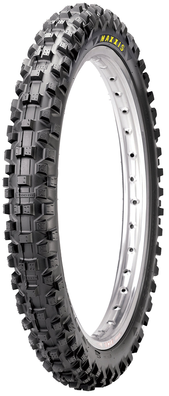 PNEUMATICO MAXXIS M7311 - 80/100-21 - 51M