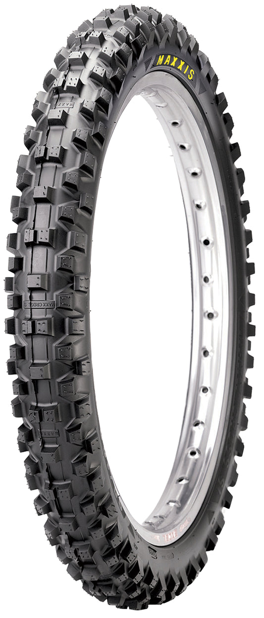 PNEUMATICO MAXXIS M7311 - 80/100-21 - 51M