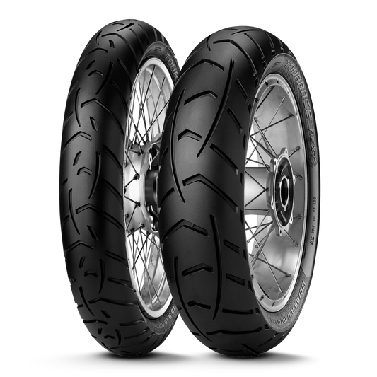 PNEUMATICO METZELER TOURANCE NEXT 150/70 R 18 M/C 70V TL
