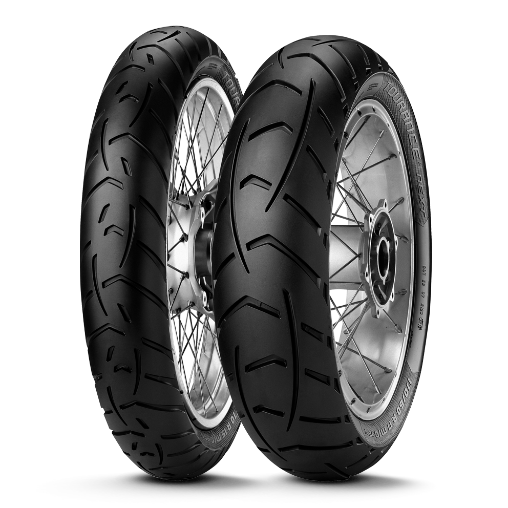 PNEUMATICO METZELER TOURANCE NEXT 170/60 R 17 M/C 72V TL (B)