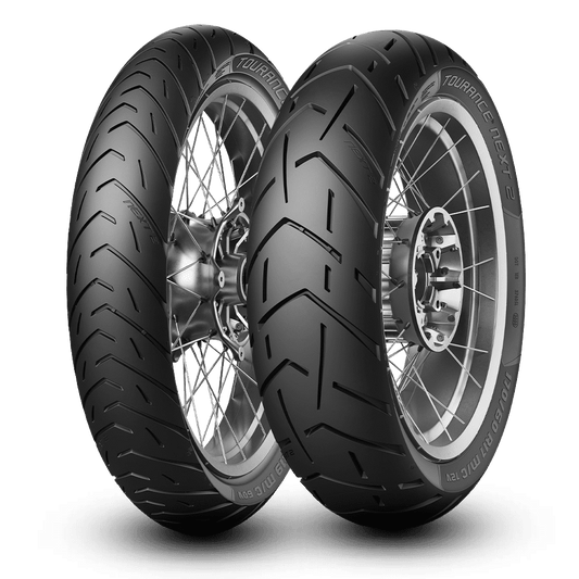 PNEUMATICO METZELER TOURANCE NEXT 2 110/80 R 19 M/C 59V TL