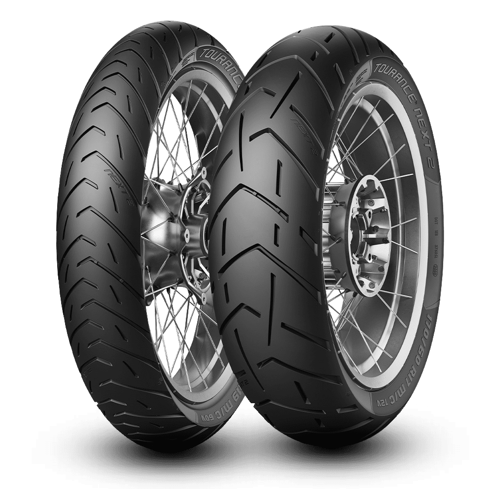 PNEUMATICO METZELER TOURANCE NEXT 2 150/70 R 17 M/C 69V TL
