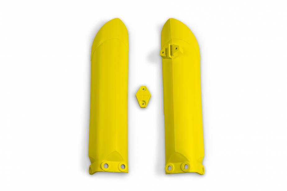 PARASTELI COMPATIBILE CON HUSQVARNA TC 85 2014-2017 GIALLO 103