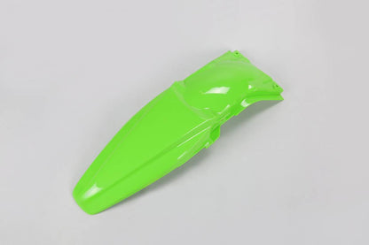 PARAFANGO POSTERIORE COMPATIBILE CON KAWASAKI KXF 450 2009-2011 verde