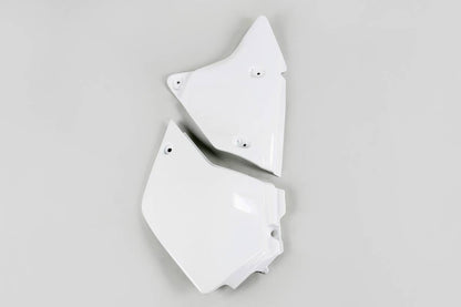 FIANCATINE-LATERALI-COMPATIBILE-CON-SUZUKI-DRZ-400E-2000-2026-lato-sinistro-BIANCO-041