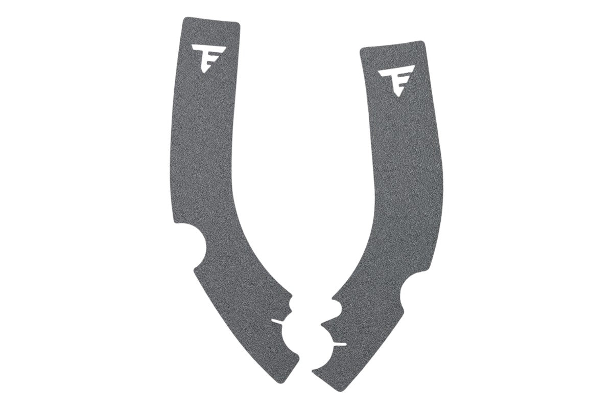 FRAME GRIP GRIGIO TRIUMPH TF 250E (25-26) TVE MOTORSPORTS