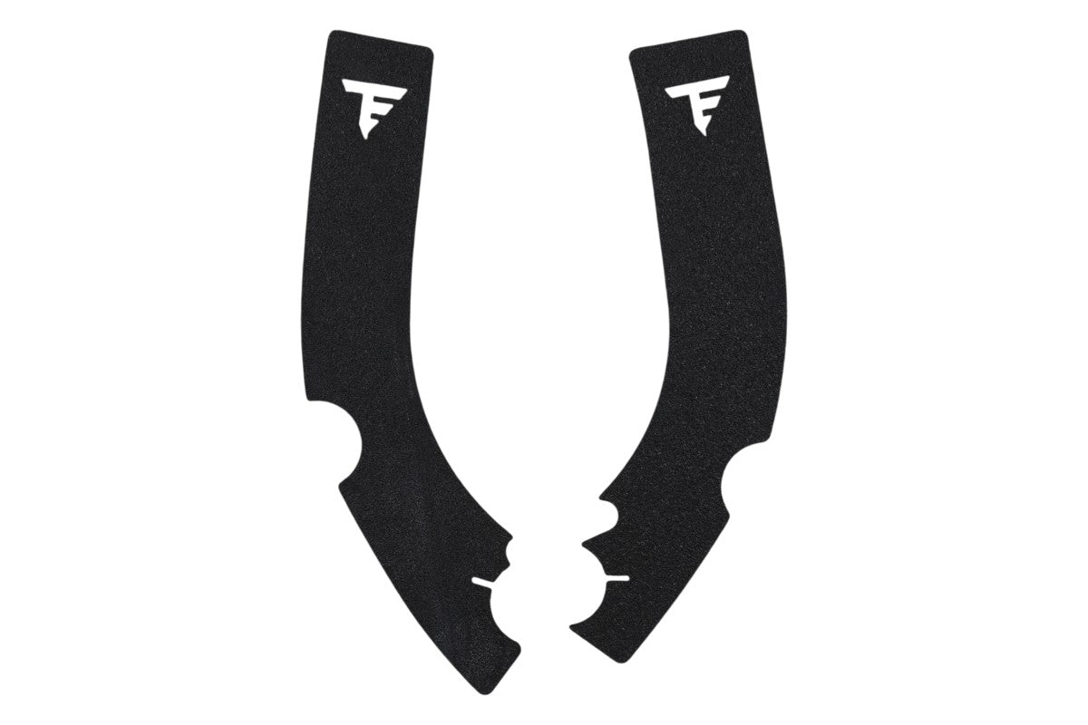 FRAME GRIP NERO TRIUMPH TF 250E (25-26) TVE MOTORSPORTS