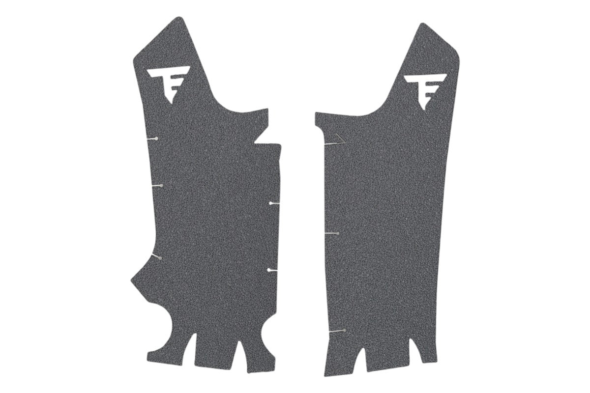 FRAME GRIP GRIGIO STARK FUTURE STARK VARG MX (23-26) TVE MOTORSPORTS