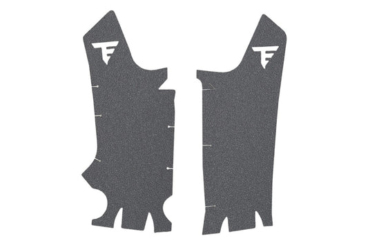 FRAME GRIP GRIGIO STARK FUTURE STARK VARG MX (23-26) TVE MOTORSPORTS