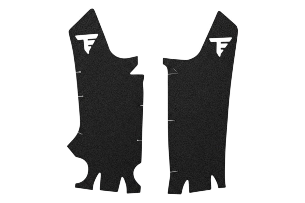 FRAME GRIP NERO STARK FUTURE STARK VARG MX (23-26) TVE MOTORSPORTS