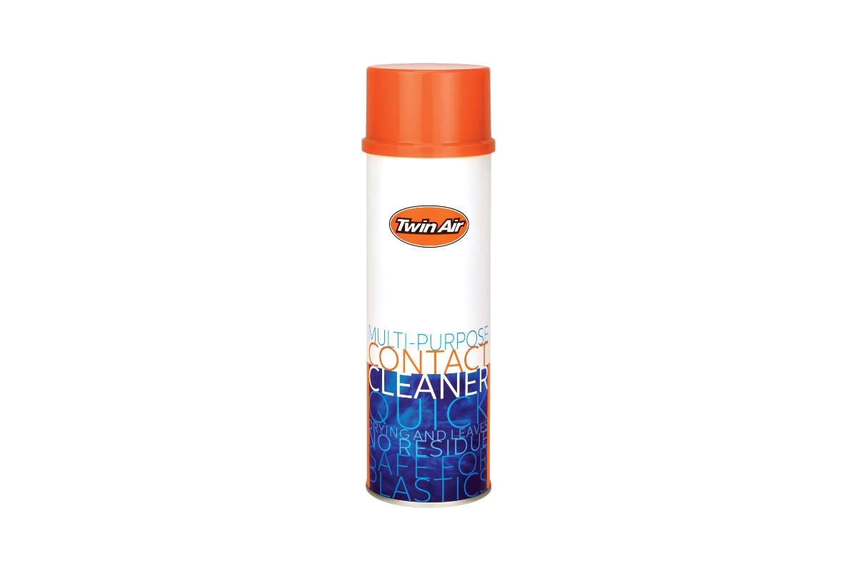 CONTACT CLEANER SPRAY TWIN AIR - 500 ML