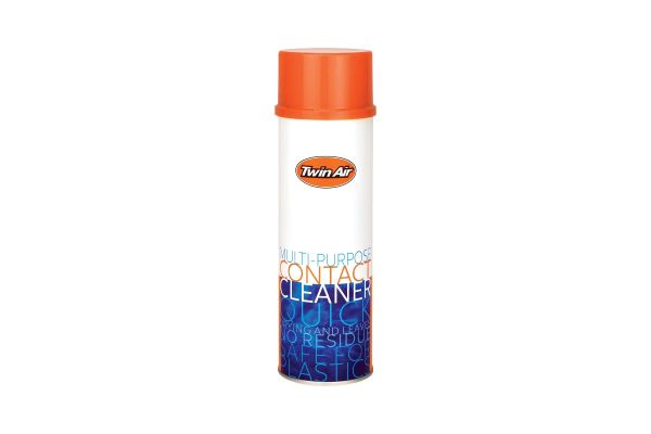 CONTACT CLEANER SPRAY TWIN AIR - 500 ML