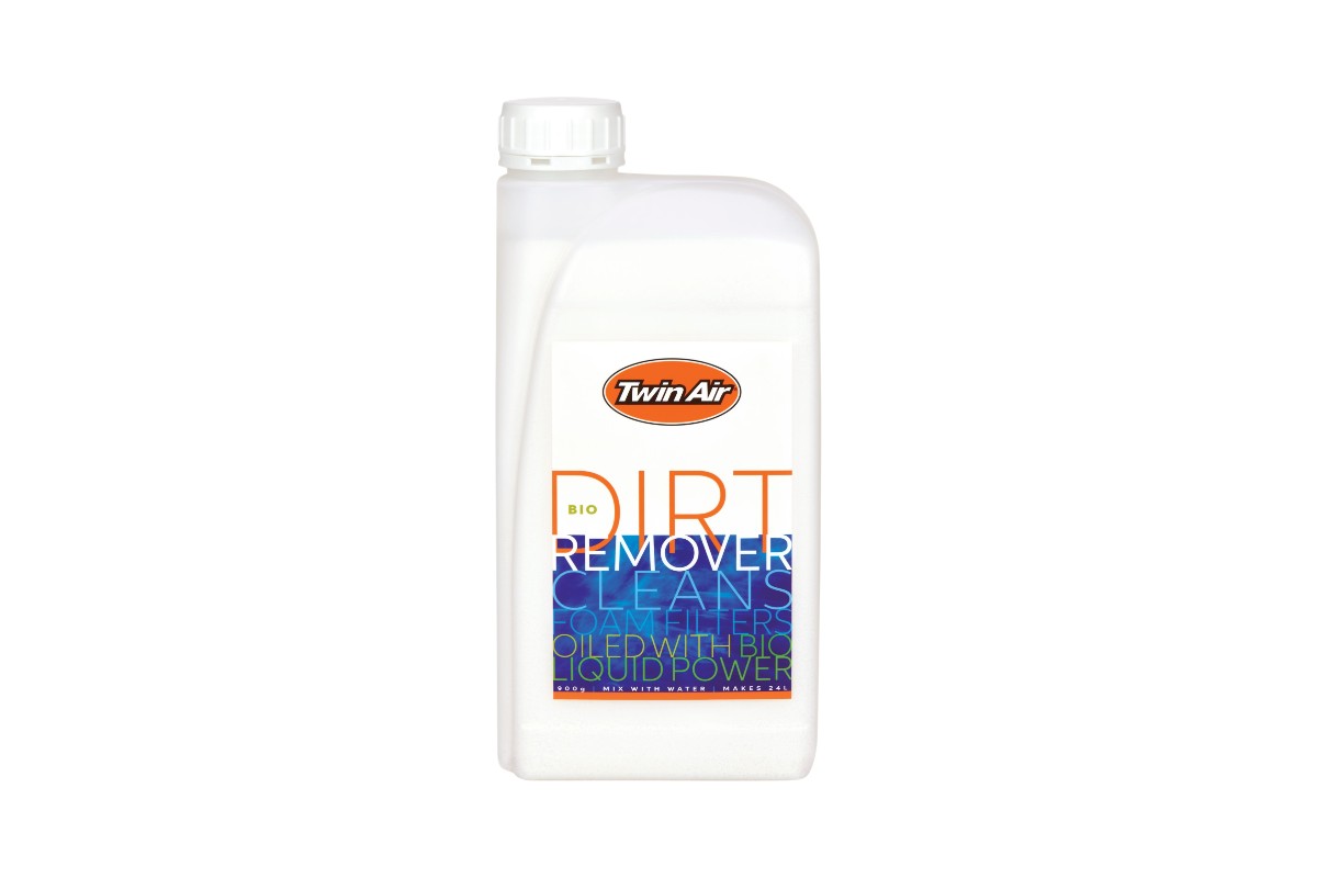 BIO REMOVER TWIN AIR - 900 G (POLVERE)