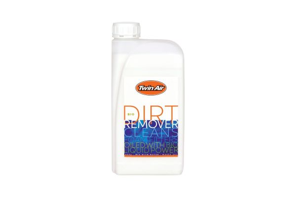 BIO REMOVER TWIN AIR - 900 G (POLVERE)