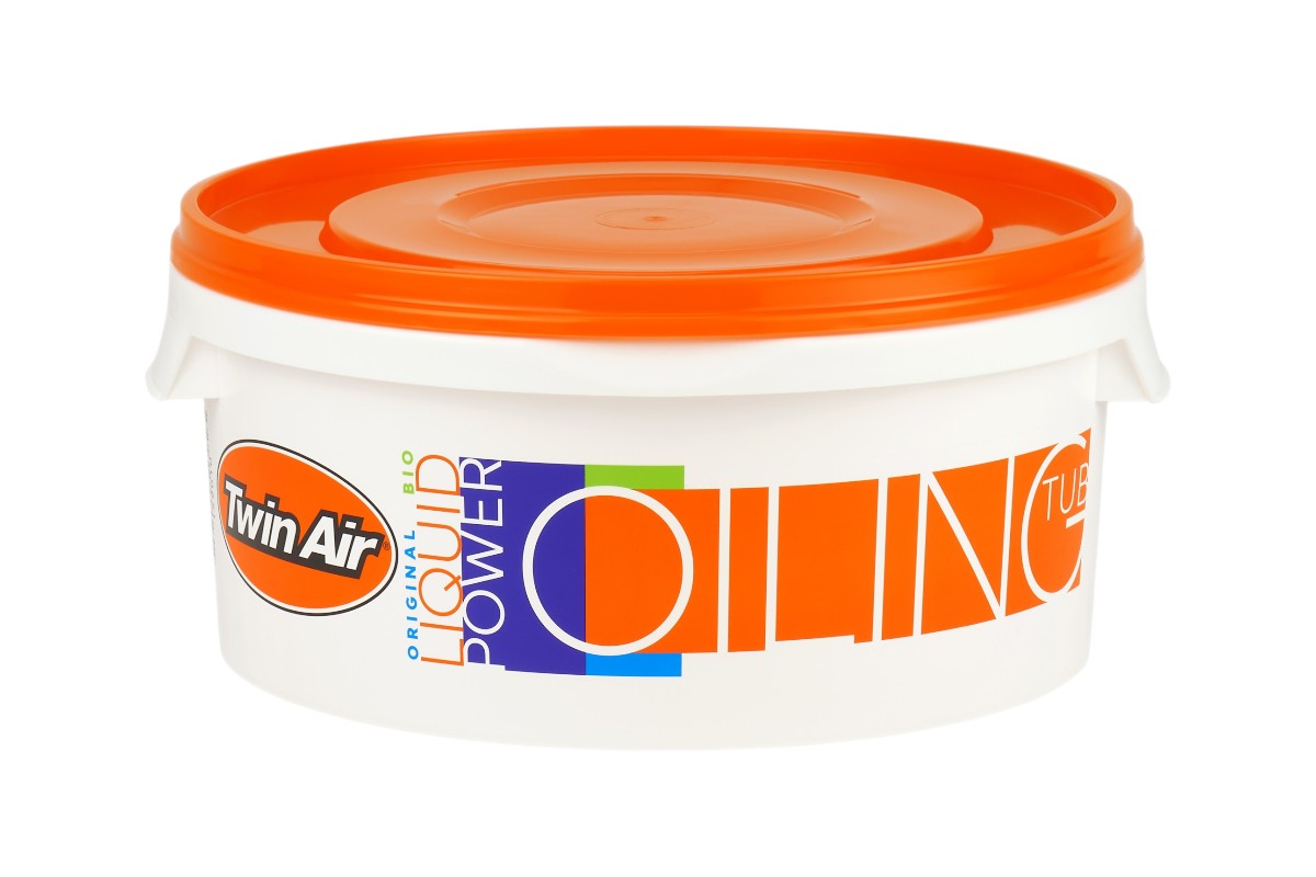 BIDONCINO RICHIUDIBILE OLIATURA FILTRO - 3 L TWIN AIR