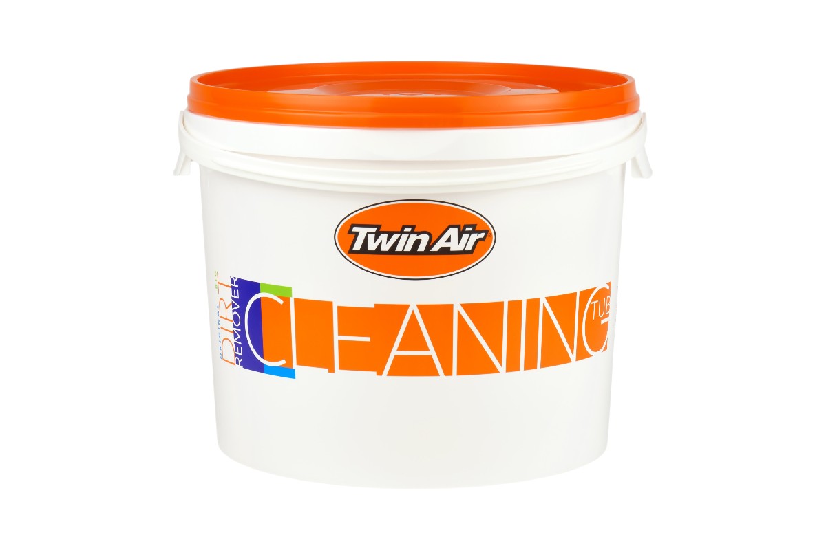 BIDONCINO RICHIUDIBILE LAVAGGIO FILTRO - 10 L TWIN AIR