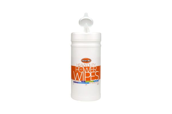 SALVIETTINE UMIDIFICATE POWERWIPES TWIN AIR - 70 PEZZI