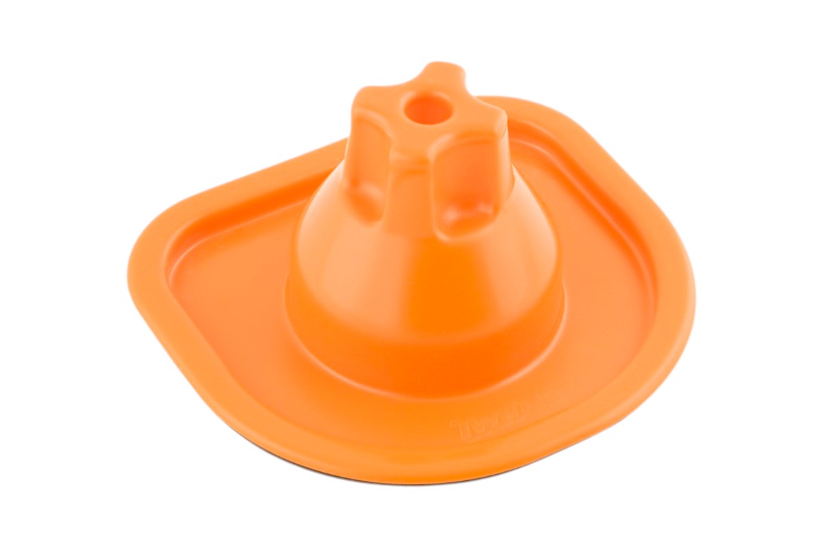 PROTEZIONE LAVAGGIO CASSA FILTRO TWIN AIR KTM EXC 250 (98-07)