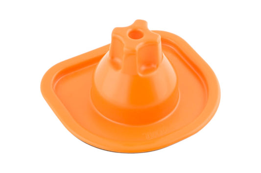 PROTEZIONE LAVAGGIO CASSA FILTRO TWIN AIR KTM SX 125 (98-06)
