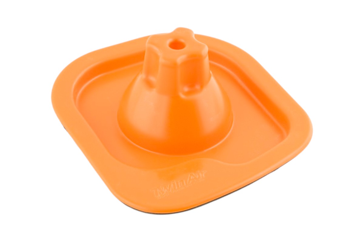 PROTEZIONE LAVAGGIO CASSA FILTRO TWIN AIR HUSABERG FE 250 (13-14)