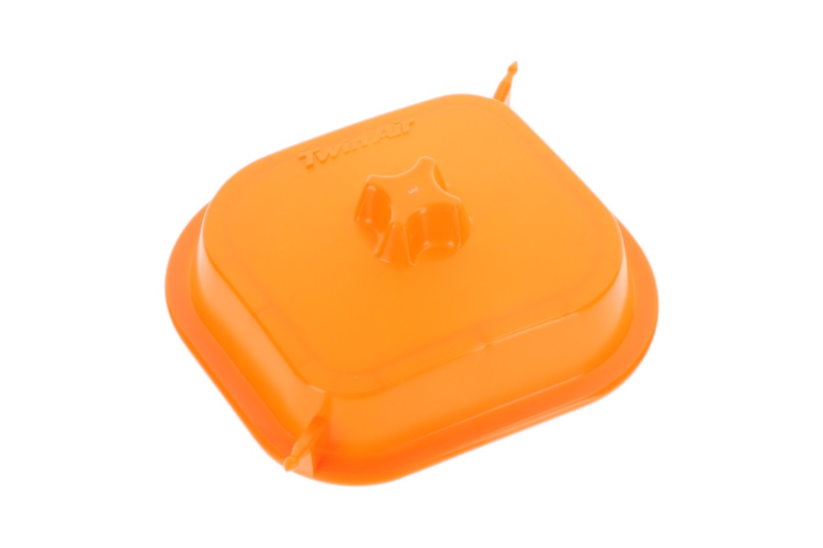 PROTEZIONE LAVAGGIO CASSA FILTRO TWIN AIR KTM SX 150 (16-22)