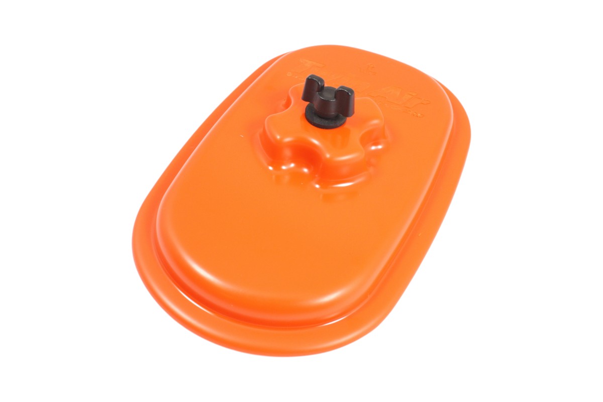 PROTEZIONE LAVAGGIO CASSA FILTRO TWIN AIR HONDA CRF 250R (18-21)
