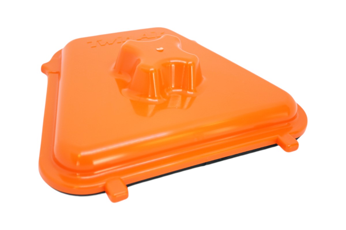 PROTEZIONE LAVAGGIO CASSA FILTRO TWIN AIR YAMAHA WR 450 F (19-23)