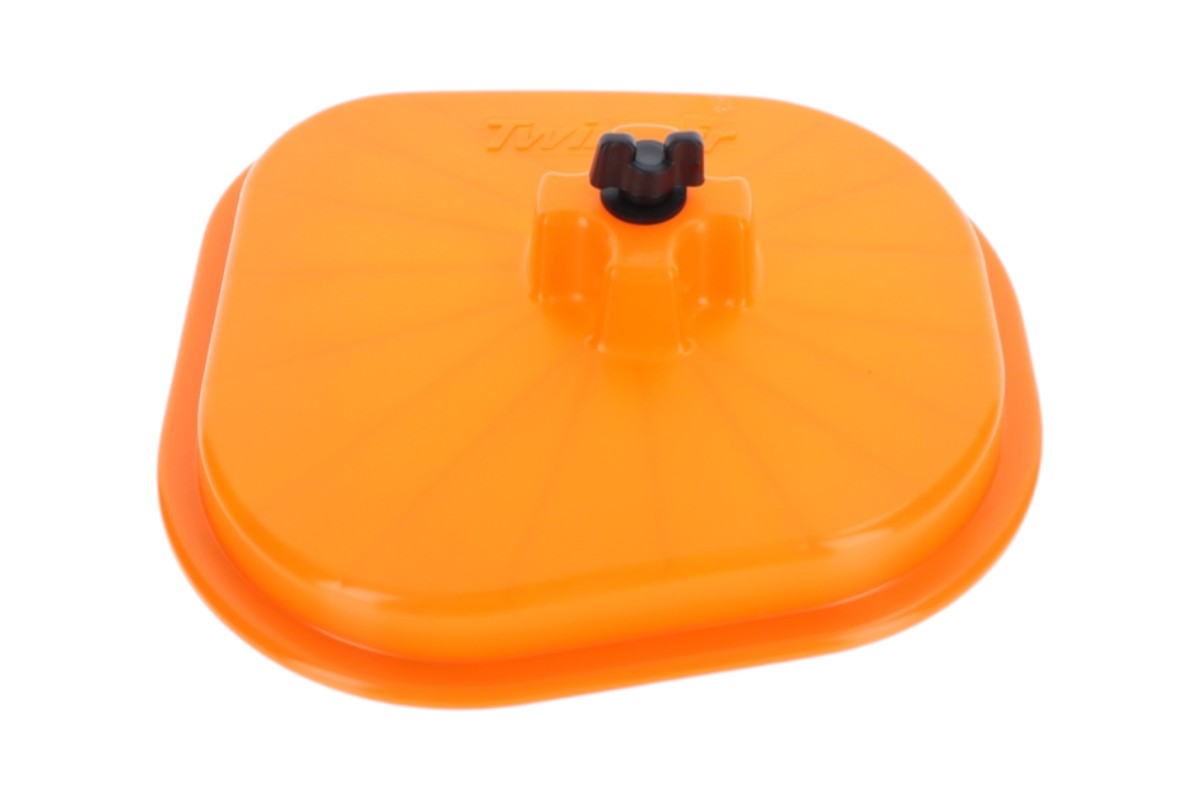 PROTEZIONE LAVAGGIO CASSA FILTRO TWIN AIR KAWASAKI KXF 250 (21-24)