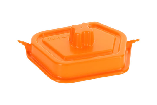 PROTEZIONE LAVAGGIO CASSA FILTRO TWIN AIR KTM SX-F 450 (23-26)