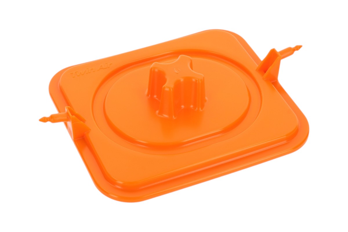 PROTEZIONE LAVAGGIO CASSA FILTRO TWIN AIR TM MX 125 (22-25)