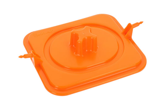 PROTEZIONE LAVAGGIO CASSA FILTRO TWIN AIR TM MX 125 (22-25)