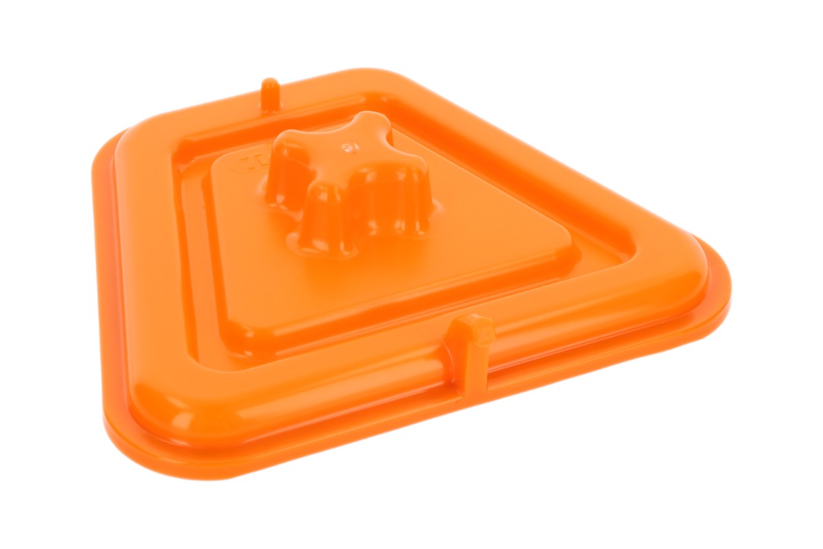 PROTEZIONE LAVAGGIO CASSA FILTRO TWIN AIR YAMAHA WR 450 F (24-25)