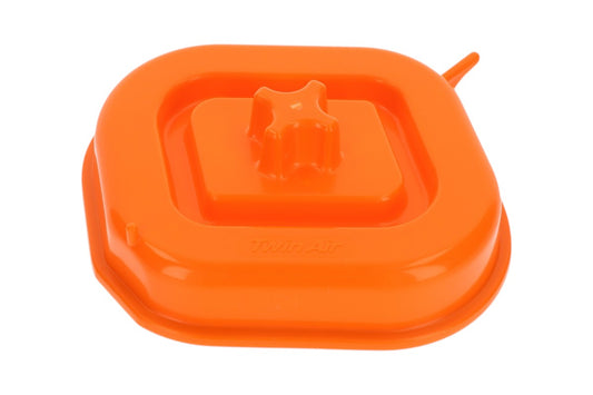 PROTEZIONE LAVAGGIO CASSA FILTRO TWIN AIR TRIUMPH TF 250E (25-26)
