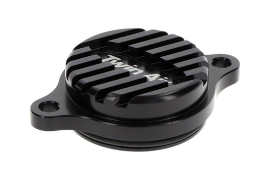 COPERCHIO FILTRO OLIO - NERO YAMAHA YZ 250 F (14-26) TWIN AIR