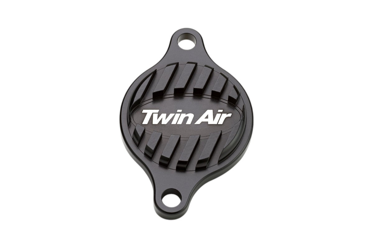 COPERCHIO FILTRO OLIO - NERO FANTIC XXF 450 (24-26) TWIN AIR