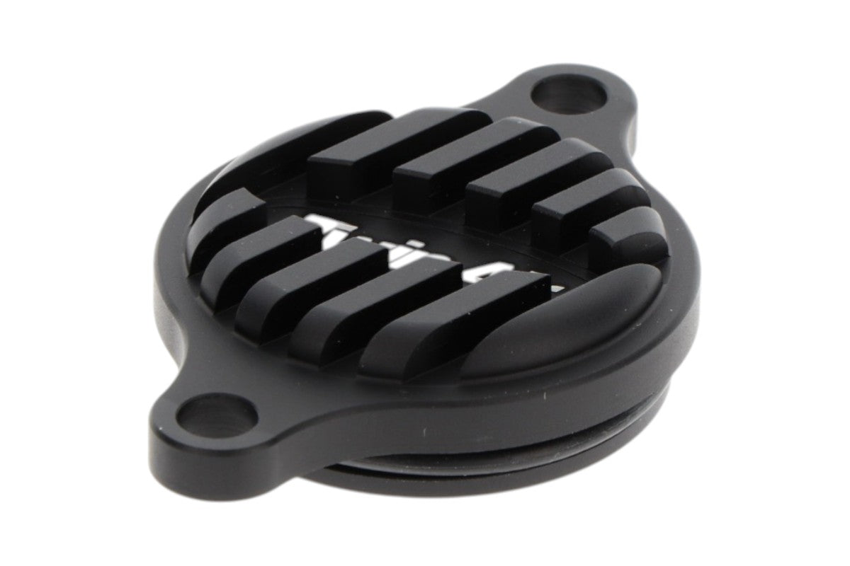 COPERCHIO FILTRO OLIO - NERO SUZUKI RMZ 450 (05-26) TWIN AIR