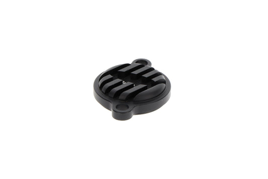 COPERCHIO FILTRO OLIO - NERO KTM SX-F 250 (13-26) TWIN AIR