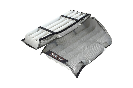 RETINE PER RADIATORI TWIN AIR YAMAHA YZ 65 (18-26)