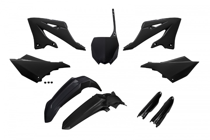 FULL-KIT-PLASTICHE-COMPATIBILE-CON-YAMAHA-YZ-125-2022-2026-NERO-001