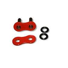 Maglia a giunto clip per catena MX Chain 520ENR