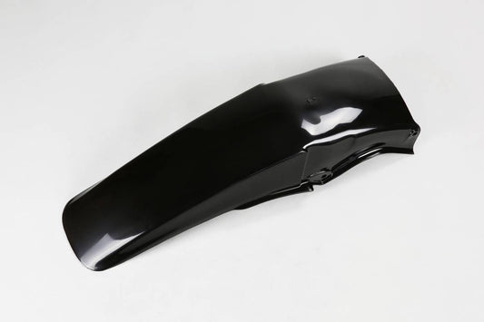 PARAFANGO POSTERIORE COMPATIBILE CON HONDA CR 250 1992-1996 nero