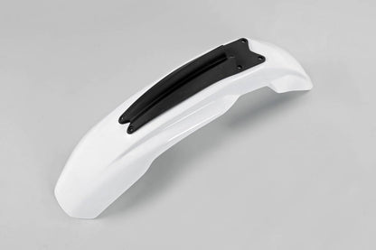 PARAFANGO ANTERIORE COMPATIBILE CON HUSQVARNA WR 125 2008-2013 bianco