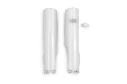 PARASTELI COMPATIBILE CON GAS GAS EC 125 2025-2025 BIANCO 041