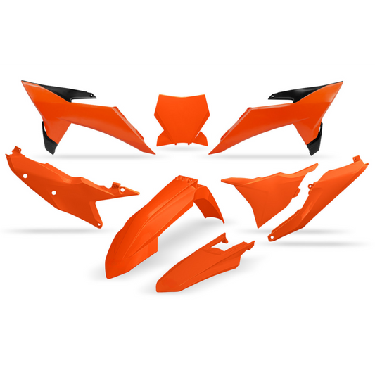 KIT PLASTICHE PER KTM SX 300 2025-2025 / OEM