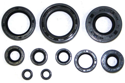 SERIE PARAOLIO MOTORE CENTAURO YAMAHA YZ 125 (01-04)