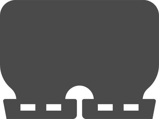 Pacco lamellare KTM 150 EXC 24-V-Force 4 X solo lamelle